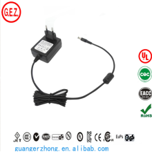 CB CCC ROHS 9V 2A AC/DC Power adapter